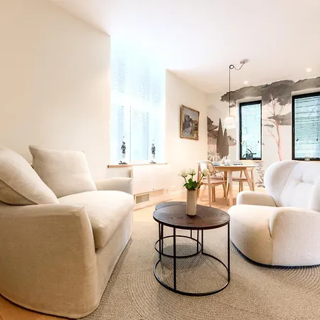 Le Du Château - Domaine Des Trois Tilleuls Hébergement de vacances Villers-la-Ville