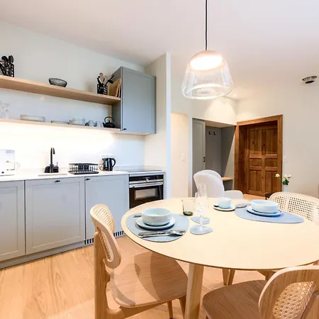 La Du Chateau - Domaine Des Trois Tilleuls Ferienhaus Villers-la-Ville